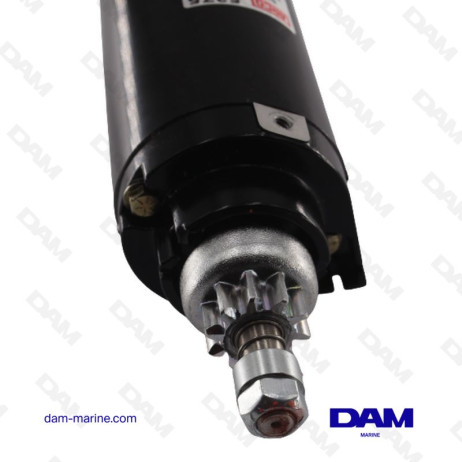 DEMARREUR MERCURY 50-90HP - 27CM