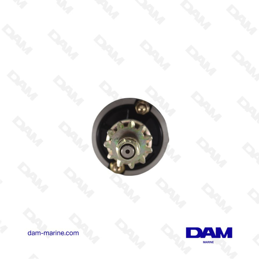 BRP 18-40HP STARTER