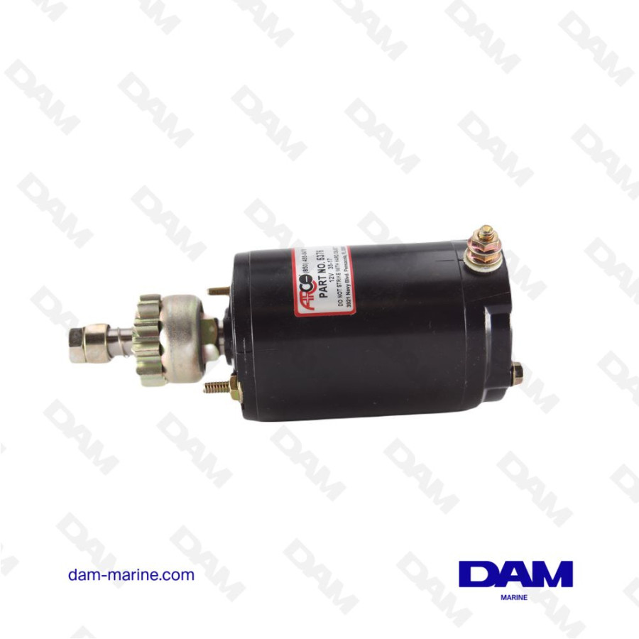 BRP 18-40HP STARTER