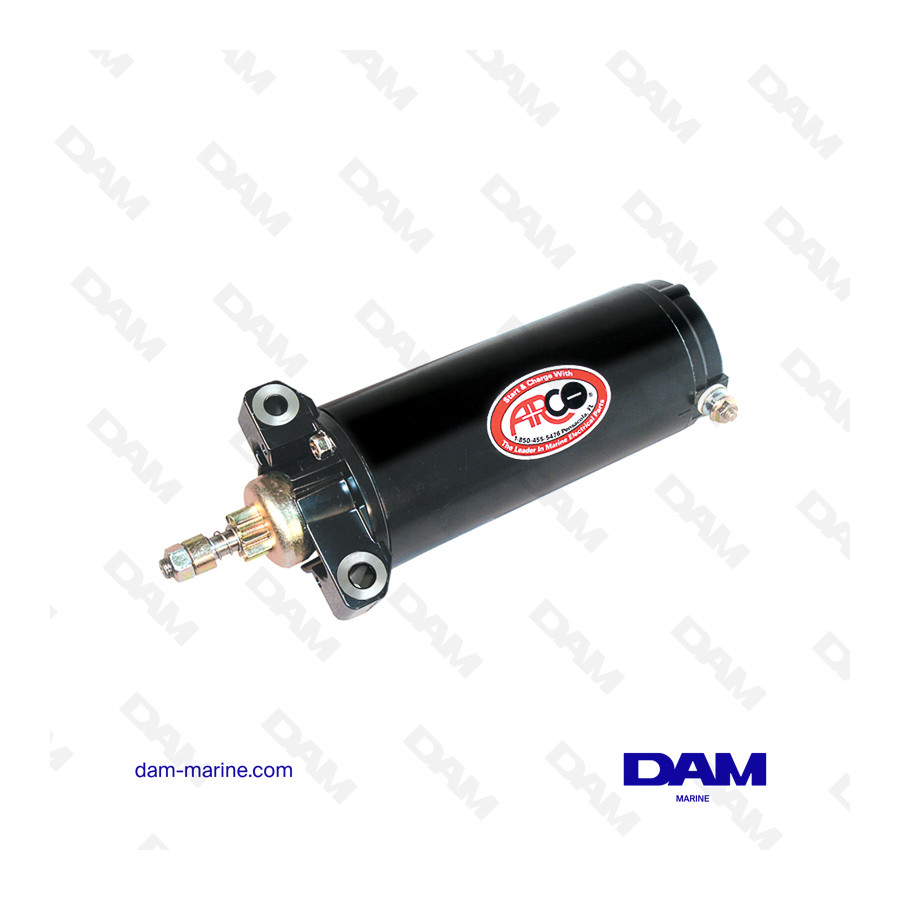 DEMARREUR MERCURY DFI