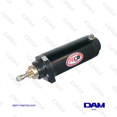 MOTORINO DI AVVIAMENTO DFI...