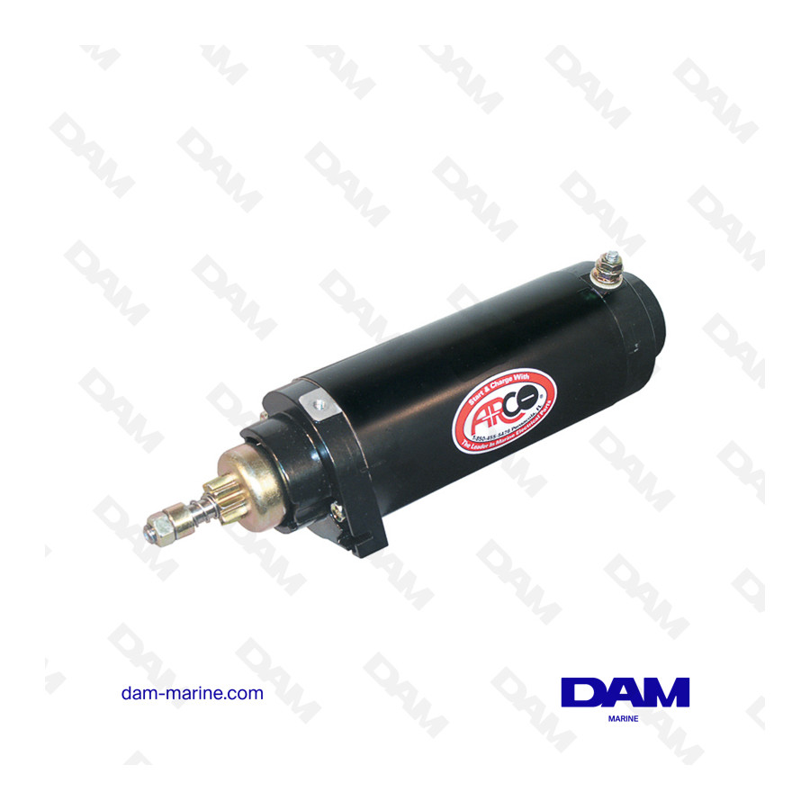 MOTORINO DI AVVIAMENTO DFI MERCURY