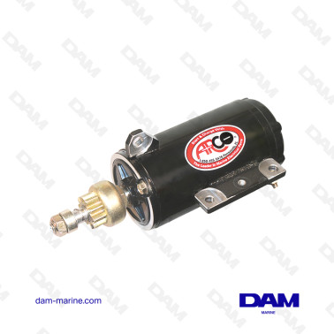 ARRANQUE BRP 120-140 HP