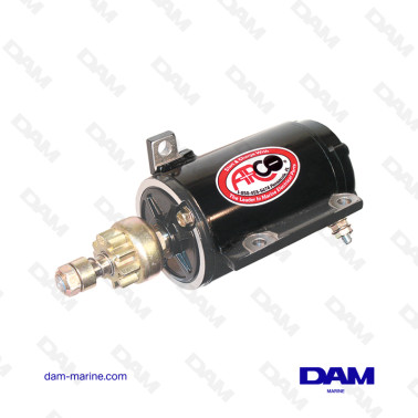 MOTOR DE ARRANQUE BRP 25-50 HP
