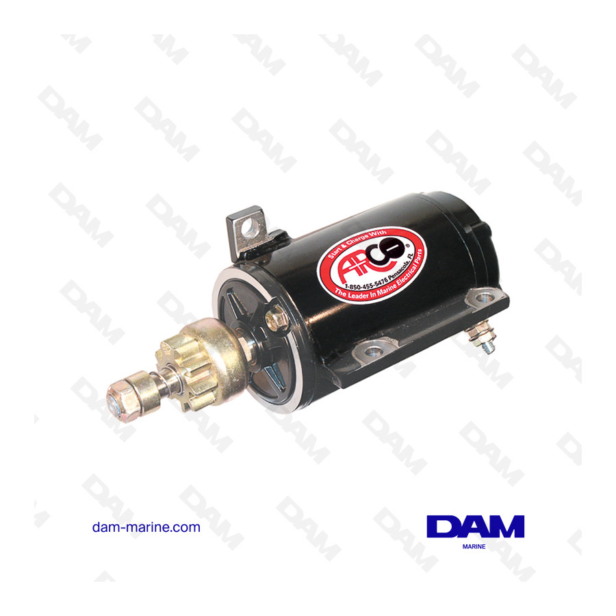 BRP 25-50HP STARTER