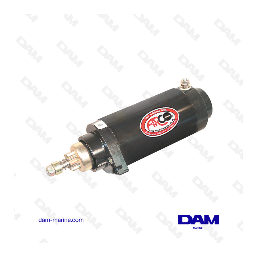 MERCURY STARTER 100-125HP