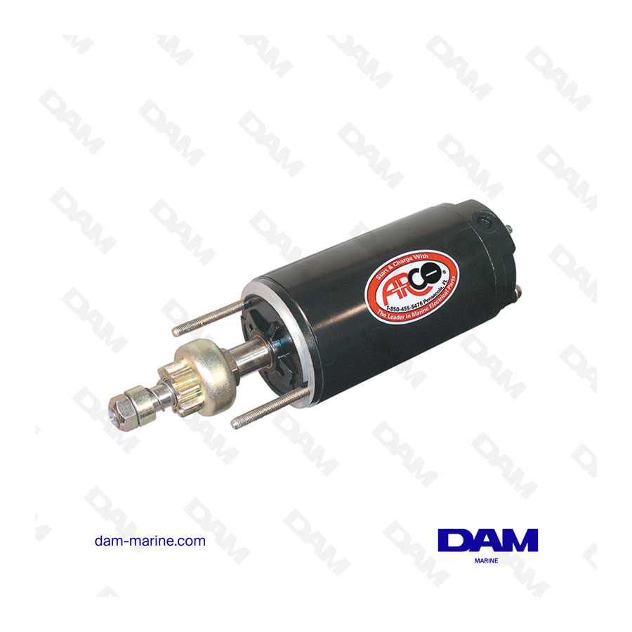 MERCURY FORCE STARTER 70-150HP