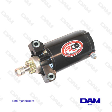 AVVIAMENTO MERCURY 30-60HP