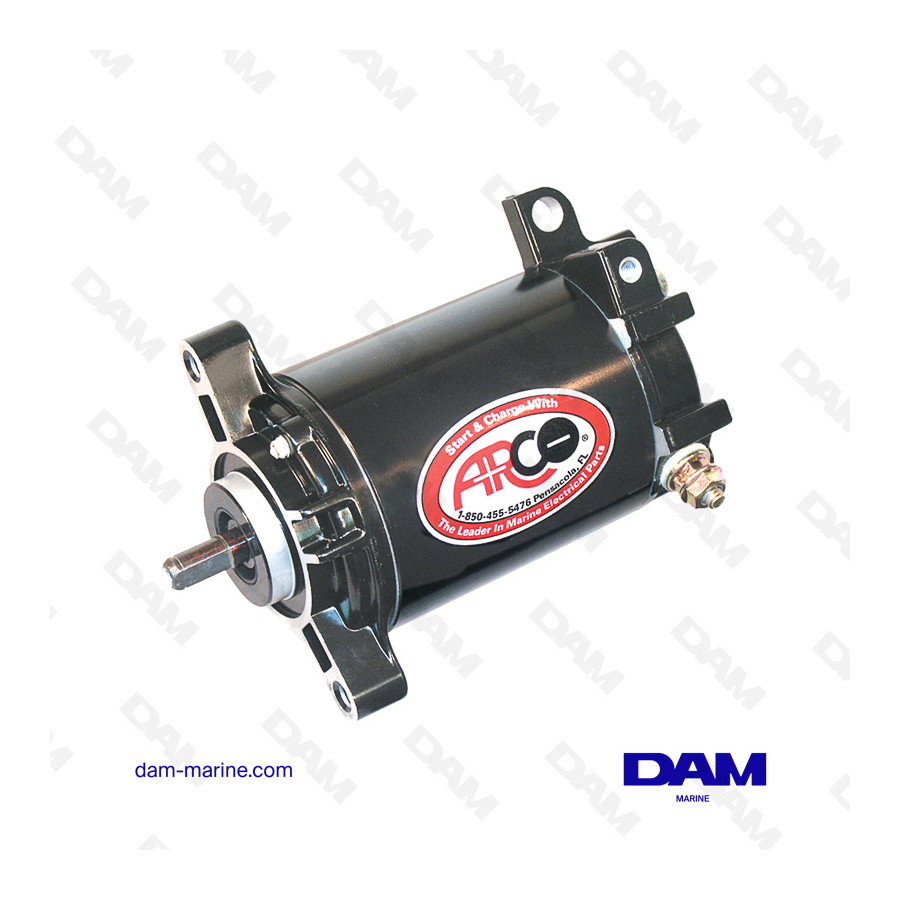 MOTORINO DI AVVIAMENTO BRP 90-115 CV