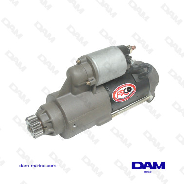 MOTOR DE ARRANQUE MERCURY...