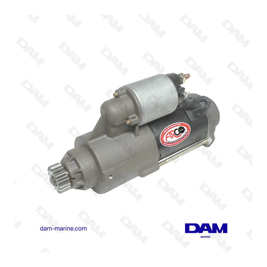 MERCURY STARTER 135-350HP