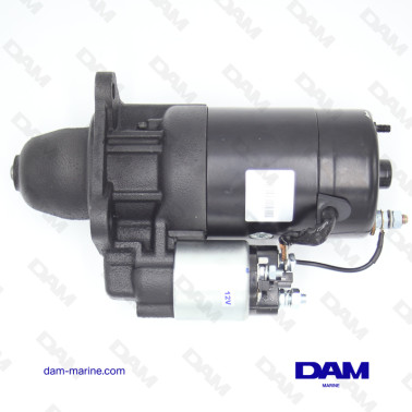 VOLVO - MOTOR DE ARRANQUE PERKINS