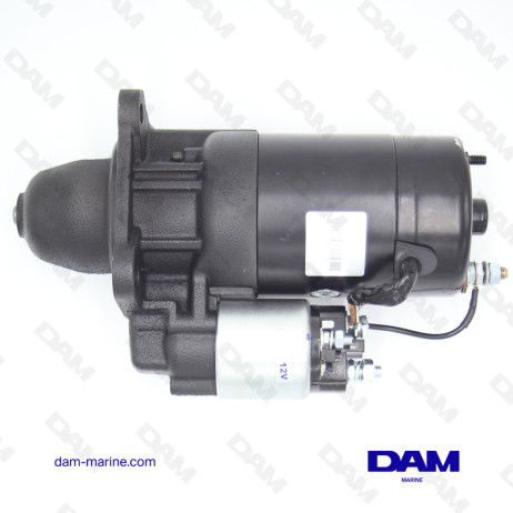 VOLVO - MOTOR DE ARRANQUE PERKINS