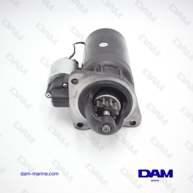 VOLVO - MOTOR DE ARRANQUE PERKINS