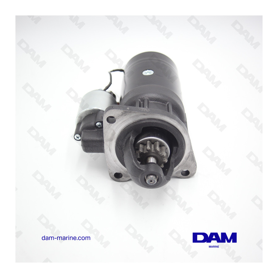VOLVO - MOTOR DE ARRANQUE PERKINS