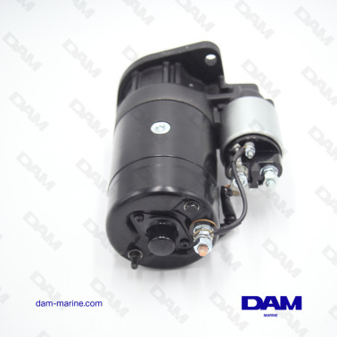 VOLVO - PERKINS STARTER