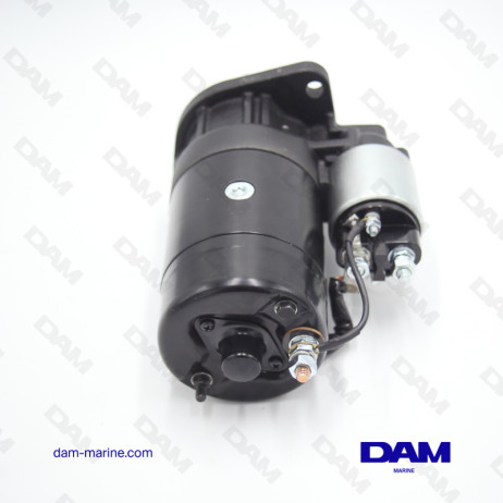 VOLVO - PERKINS STARTER
