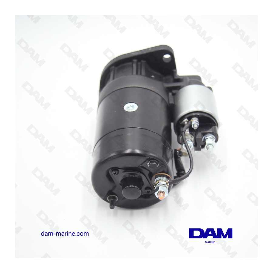VOLVO - PERKINS STARTER