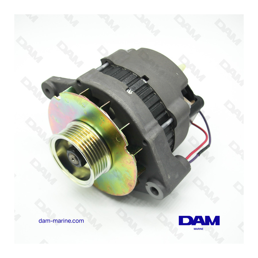 ALTERNADOR DE 12 V Y 65 A