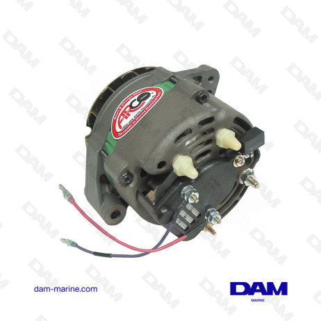 ALTERNADOR DE 12 V Y 65 A