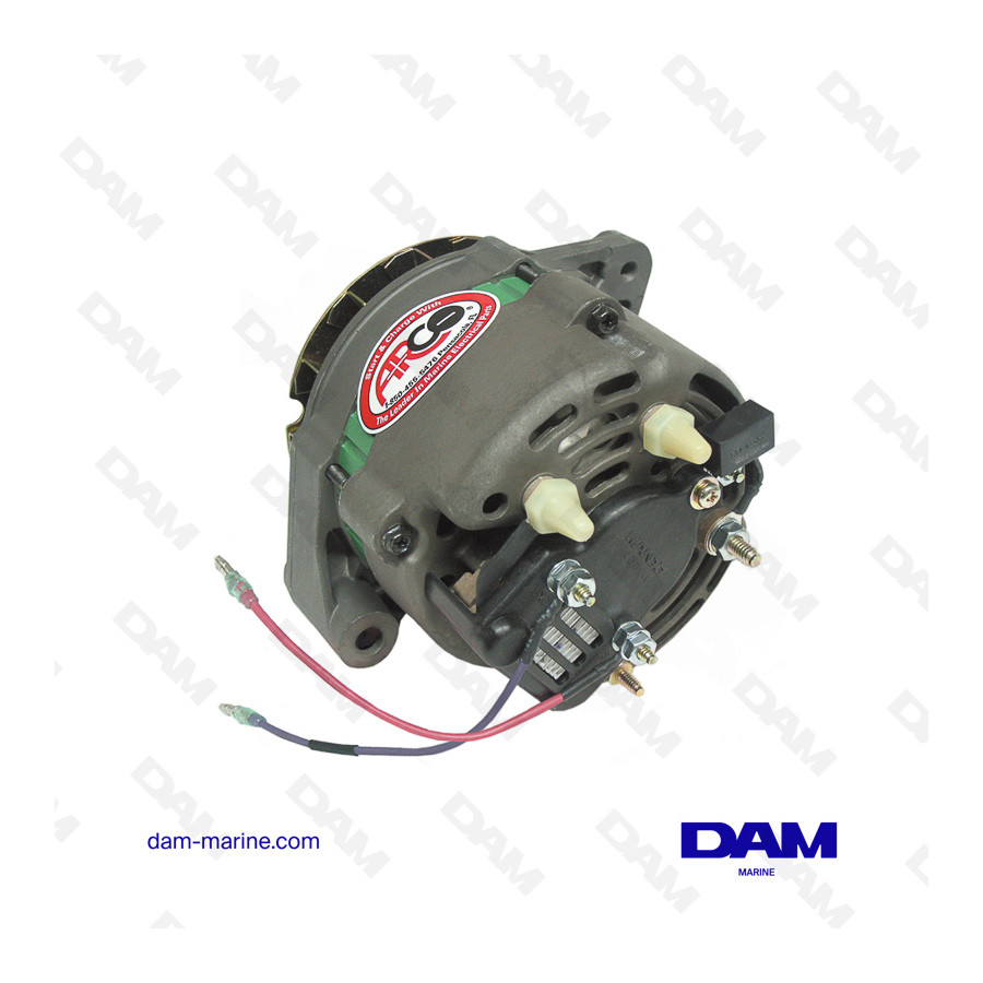 ALTERNADOR DE 12 V Y 65 A