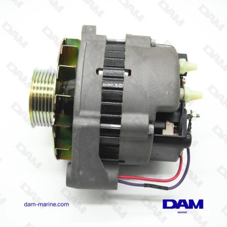 12V 65AMP ALTERNATOR
