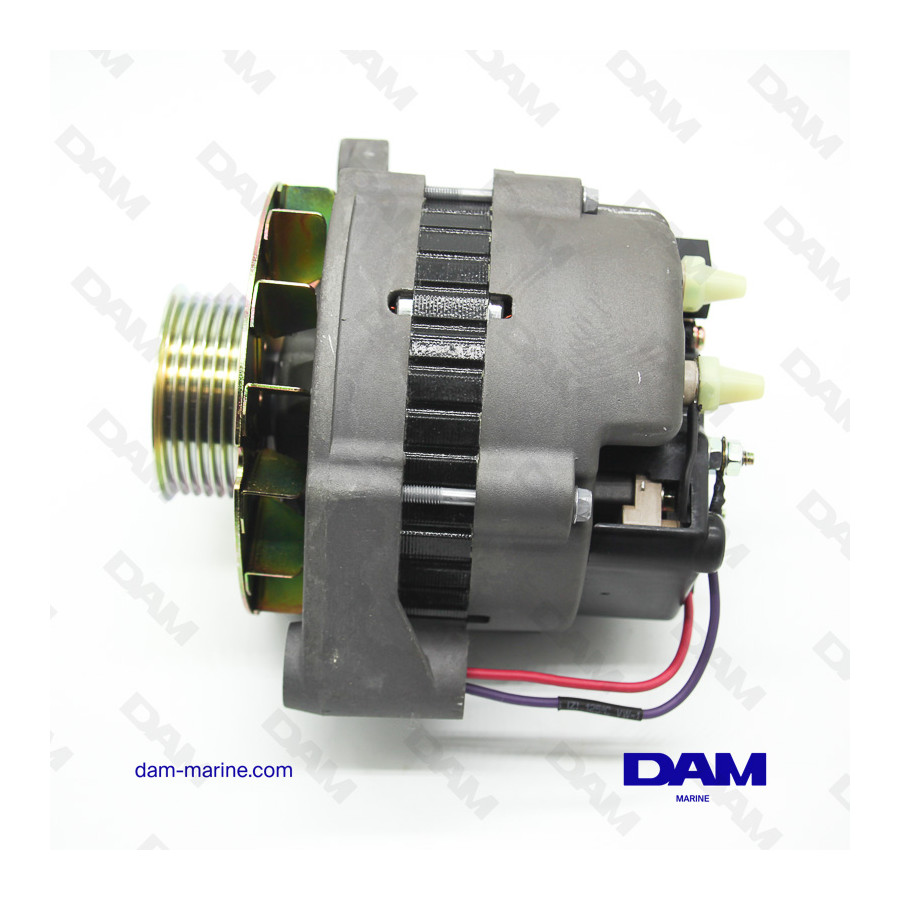 ALTERNATORE 12V 65AMP