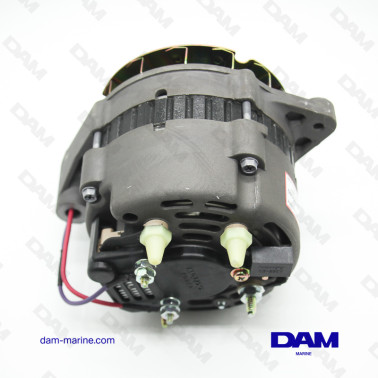 ALTERNADOR DE 12 V Y 65 A