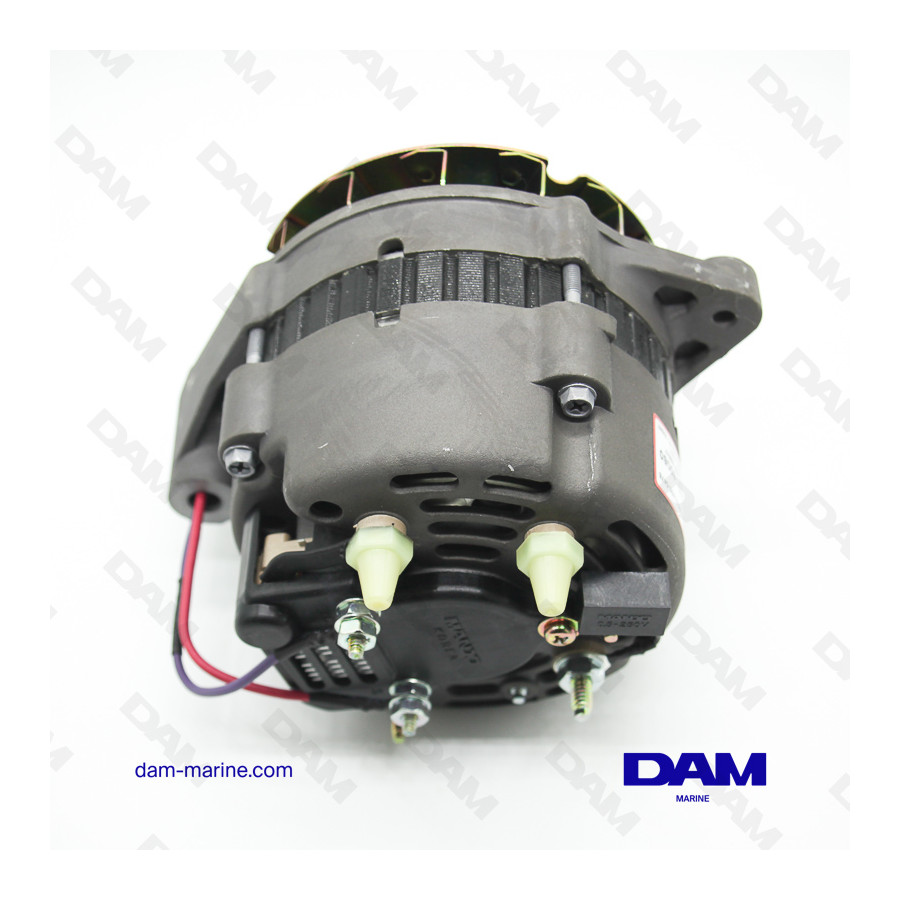 ALTERNADOR DE 12 V Y 65 A
