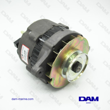 ALTERNATEUR 12V 65AMP...