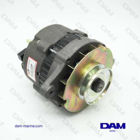 12V 65AMP MERCRUISER ALTERNATOR