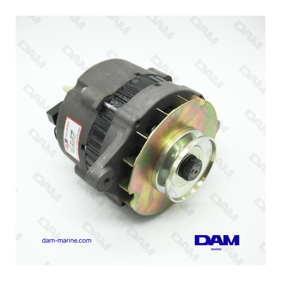ALTERNATORE MERCRUISER 12V 65AMP