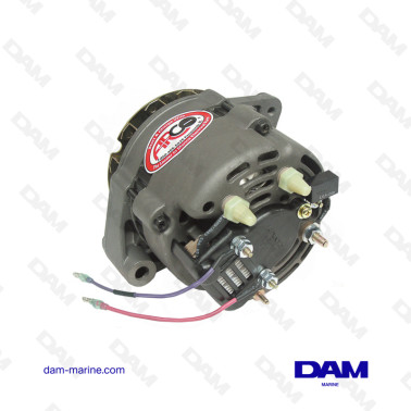 12V 65AMP MERCRUISER ALTERNATOR