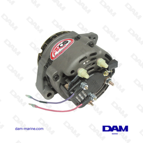 12V 65AMP MERCRUISER ALTERNATOR