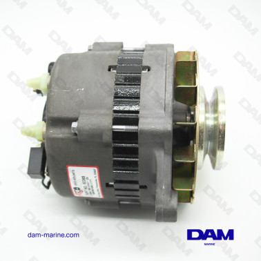 ALTERNADOR MERCRUISER DE 12V 65AMP