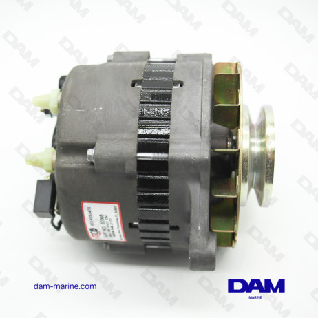 12V 65AMP MERCRUISER ALTERNATOR