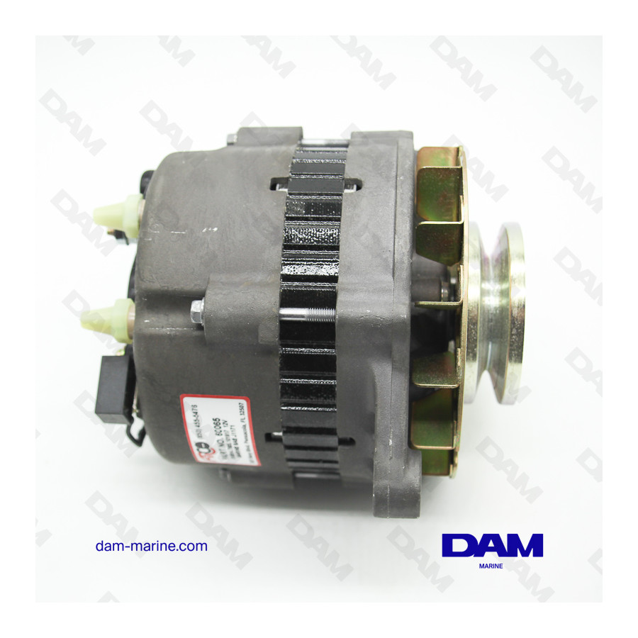 ALTERNATORE MERCRUISER 12V 65AMP