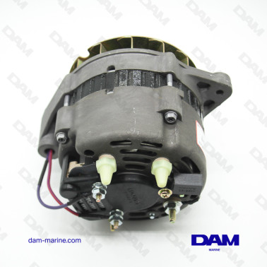 ALTERNADOR MERCRUISER DE 12V 65AMP