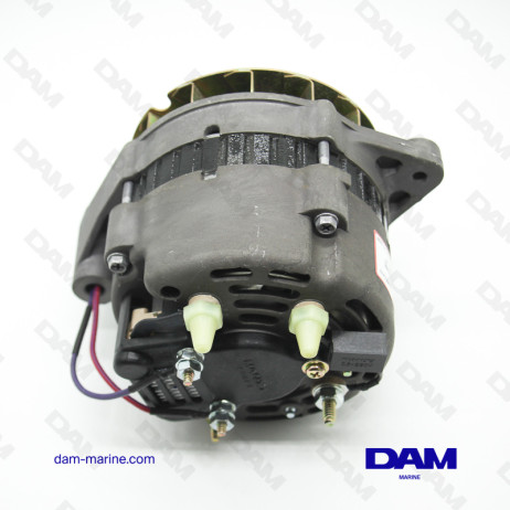 12V 65AMP MERCRUISER ALTERNATOR