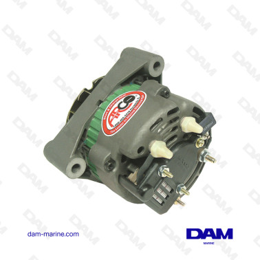 ALTERNATEUR 12V 65AMP VOLVO PENTA