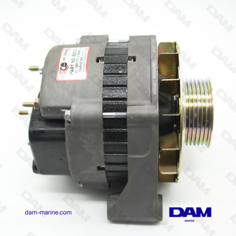 ALTERNATORE 12V 65AMP VOLVO PENTA