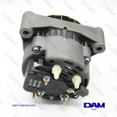 ALTERNATEUR 12V 65AMP VOLVO PENTA