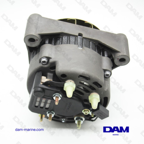 ALTERNATEUR 12V 65AMP VOLVO PENTA