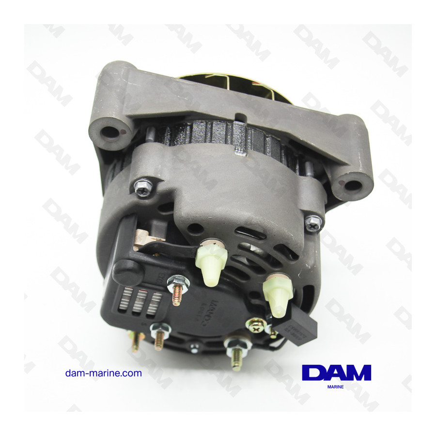 ALTERNATEUR 12V 65AMP VOLVO PENTA