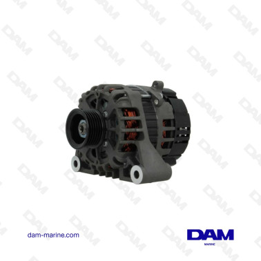ALTERNADOR 12V 75AMP VOLVO...