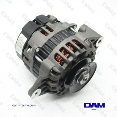 ALTERNADOR 12V 75AMP VOLVO...