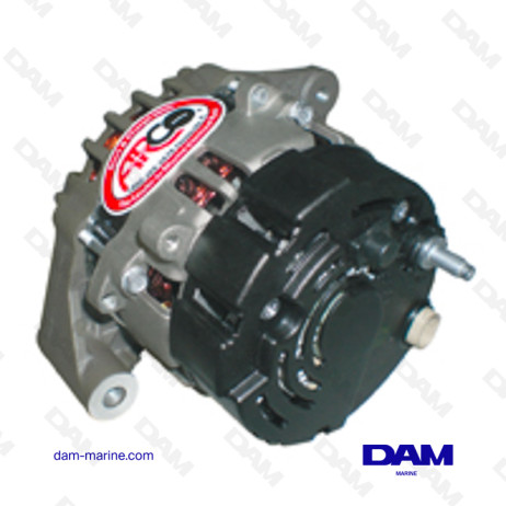 ALTERNATEUR 12V 75AMP VOLVO PENTA