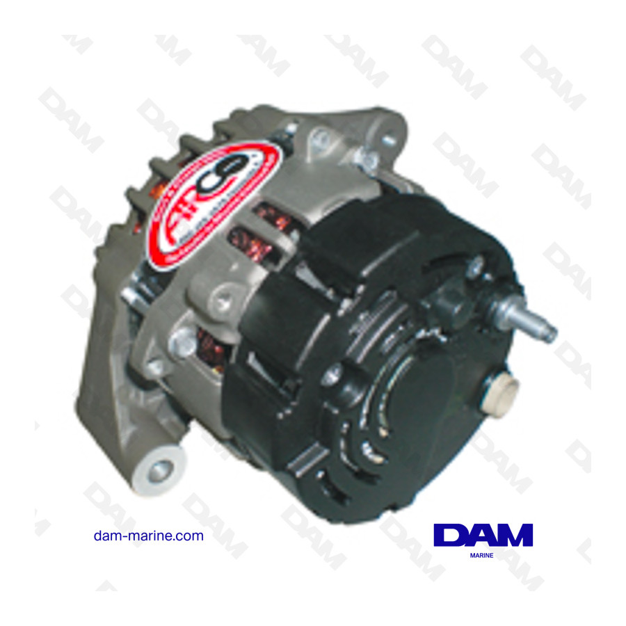 ALTERNATEUR 12V 75AMP VOLVO PENTA