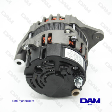 ALTERNATEUR 12V 75AMP VOLVO PENTA