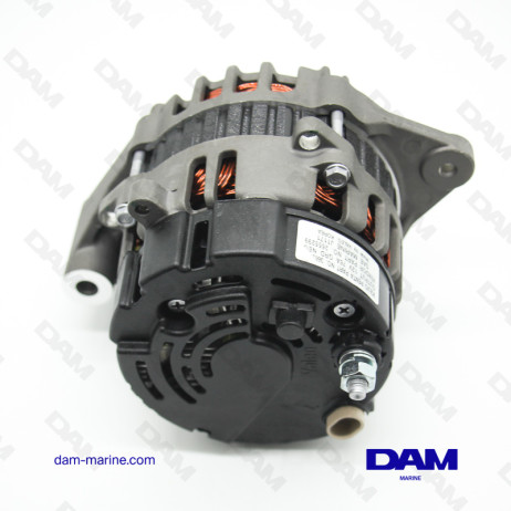 ALTERNATEUR 12V 75AMP VOLVO PENTA